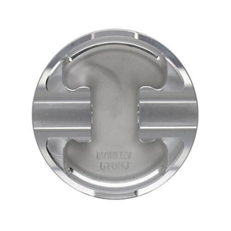 Sada pístů Manley pro Chevrolet BBC 4.530 Bore 1.520 CH -3.00cc 696230-8