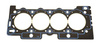 Athena Těsnění hlavy Peugeot 1.6L 16V TU5JP4 TH.1,0MM D.80,5MM