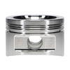 Sada pístů JE Pistons VW 2.0L 8V ABA 83.00mm 9.0:1 295734