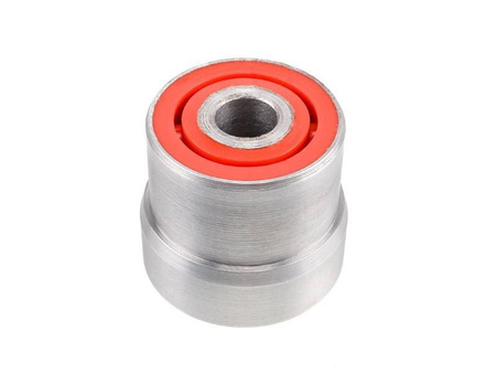 Přední příčné zadní pouzdro 62mm - MPBS: 5400249A Saab 9-5 I