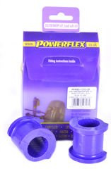 Tuleja Poliuretanowa Powerflex Volkswagen T5 Transporter inc. 4Motion (2003-2015) PFR85-1313-28 Nr na diagramie: 13