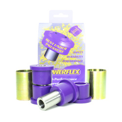 Vnitřní pouzdro ramene zadního pásu Polyuretanové pouzdro Powerflex Road Series Volvo V50 (2004 - 2012) PFR88-307