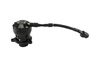 Blow Off Turbosmart ventil BOV Kompact EM Dual Port VR21