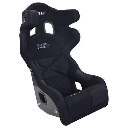 Autosedačka Mirco RS7 FIA