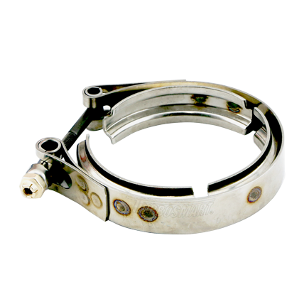 Turbosmart Wastegates ventil GEN-V WG50 INLET V-BAND