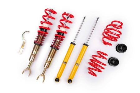 Závitové odpružení MTS Technik Street Volkswagen Passat B5 FL Kombi 09/00 - 12/05