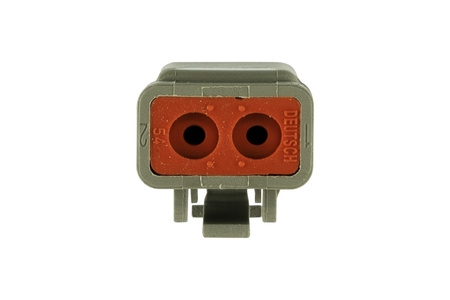 Turbosmart Wastegates ventil eGate 2 Way Motor Plug Kit suits DTP Connector