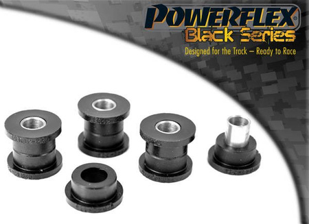 Polyuretanový rukáv Powerflex MG MGF (1995 - 2002) PFR42-226BLK č. v diagramu: 9
