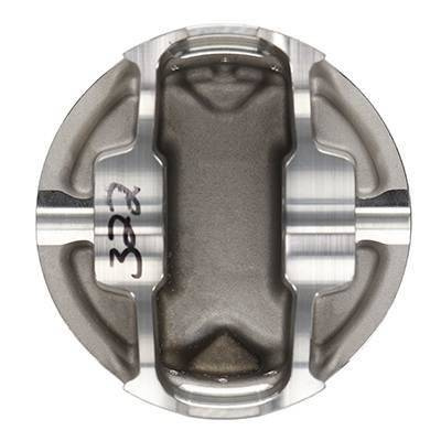 Sada pístů Wiseco Honda K24 w/K20 Head +5cc(12.5:1)-(BOD)