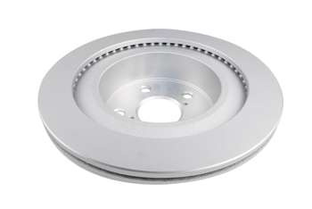 Univerzální brzdový kotouč DBA Street Series - En-Shield - Obyčejný - DBA2725E