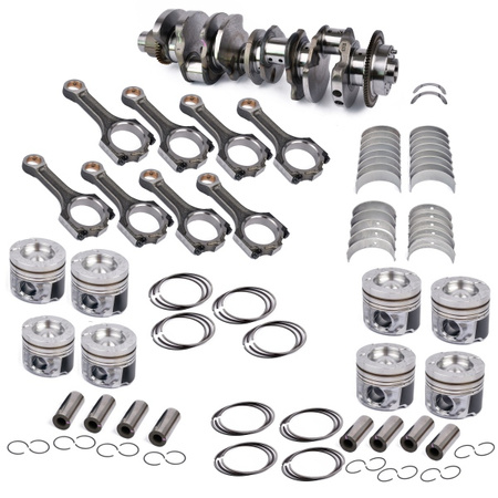 Cometic Těsnění hlavy BMW B58B30A MLX 83mm 1.32mm