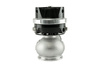 Turbosmart Wastegates ventil GenV WG45CG HyperGate45 Compressed Gas 7psi Black