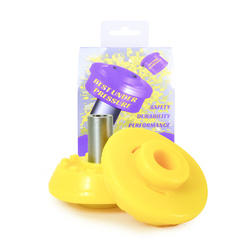 Pouzdro zadní montáže diferenciálu Polyuretanové pouzdro Powerflex Road Series Audi 100 / 200 (1976 - 1991) 100 Quattro inc Avant Typ 44 (C3) (10/84-11/90) PFR85-1020