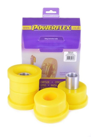 Tuleja Poliuretanowa Powerflex BMW 5 Series   - 535 to 540 & M5 PFR5-522 Nr na diagramie: 22