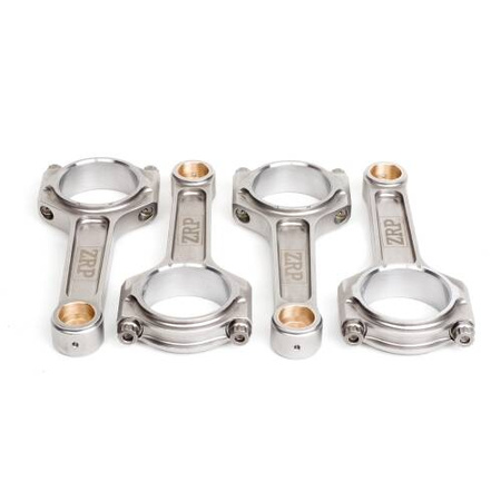 Sada ojnice ZRP Lancia 2.0L 16v Intg 145.00 Pin:22.00 I-Beam