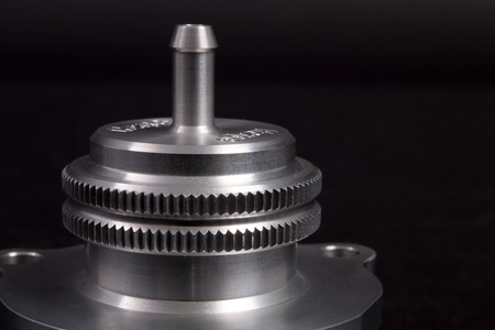 Recirkulační ventil pro Alfa Romeo Giulia Quadrifoglio