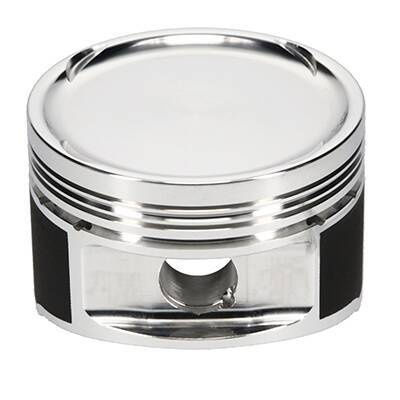 Sada pístů JE Pistons Ferrari 308 3.0L 32V 81.50mm 9.5:1 362224