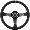 Kožený volant Sparco L575