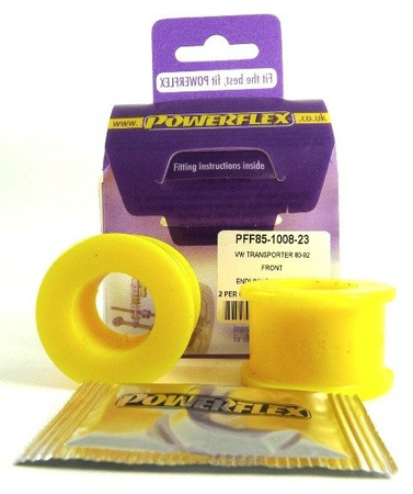 Tuleja Poliuretanowa Powerflex Volkswagen Transporter Models - Diesel Models PFF85-1008-23 Nr na diagramie: 8