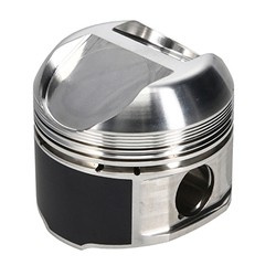 Sada pístů JE Pistons Porsche 911 2.0L A/C 4032 10.0:1 80.0mm 381241