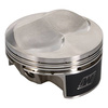 Sada pístů Wiseco SBC 23deg 1.060 +12cc B:4.125 - K0034BS