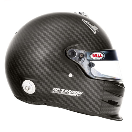 Přilba Bell GP3 Carbon