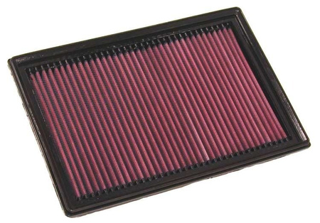 Filtr powietrza wkładka K&N MAZDA 3 2.3L  - 33-2293