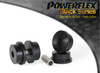 Pouzdro přední montáže zadního diferenciálu Polyuretanové pouzdro Powerflex Black Series Subaru Outback Outback (2003 - 2009) PFR69-415BLK