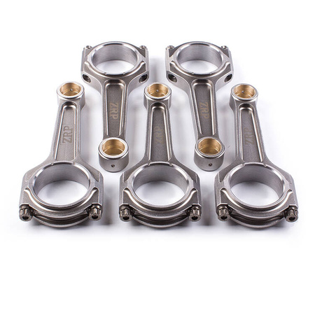 Sada ojnice ZRP Ford 2,5L 20v RS 143,00 Pin:23,00 I-Beam