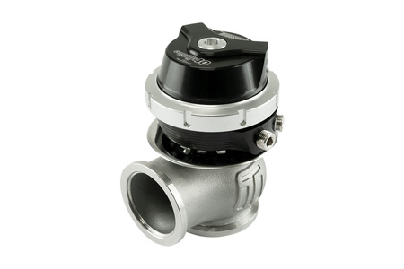 Turbosmart Wastegates ventil GenV WG40CG CompGate40 Compressed Gas 7psi Black