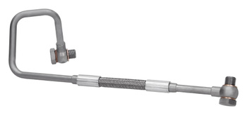 Olejové potrubí Ajusa Ford 2.0L 16v - EcoBoost