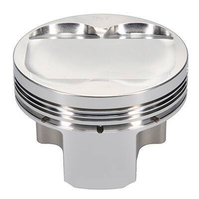 Sada pístů JE Pistons Ford 2.0L Zetec ZX3 85.00 mm (9.0:1)(ASY) 298715