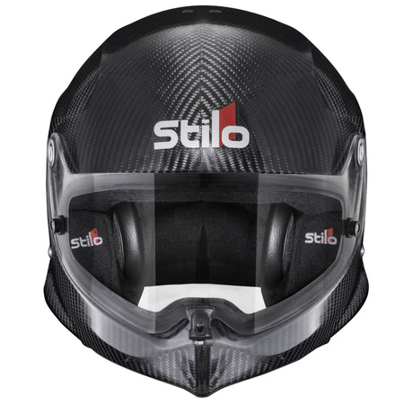 Terénní Helma Stilo Venti WRX Dirt Carbon