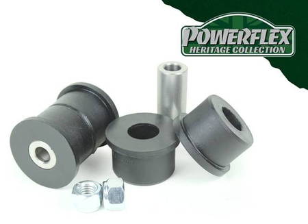 Polyuretanový rukáv Powerflex Ford Escort Models  Escort Mk3 & 4 inc XR3i/RS1600i, Orion Mk1 & 2 (1980-1990) PFR19-210-16H č. v diagramu: 7