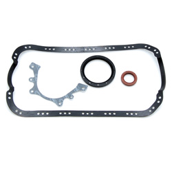 Sady těsnění Cometic – spodní část motoru Honda '86-89 D16A1/A9 DOHC ""ZC"" Bottom End Kit