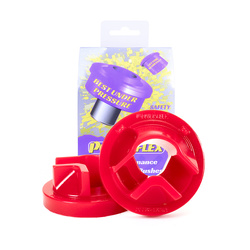 Přední spodní vložka motoru Diesel Polyuretanové pouzdro Powerflex Road Series Vauxhall / Opel ASTRA MODELS Astra MK5 - Astra H (2004 - 2010) PFF80-1324R