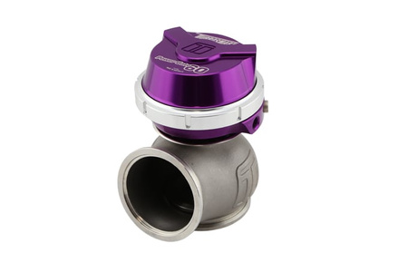 Turbosmart Wastegates ventil WG60 GenV Powergate 60 14psi Purple