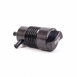 Regulátor plnicího tlaku (kulička a pružina)