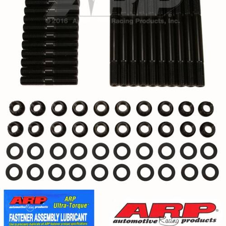 Čepy do hlavy ARP 144-4204 SB Chrysler w/B1-BS heads. 12pt hsk Chrysler Small Block