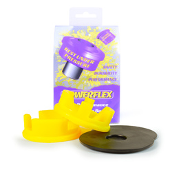 Přední vložka držáku motoru Polyuretanové pouzdro Powerflex Road Series Lotus Elise (1996 - 2021) Series 3 (2010 on) PFF34-603