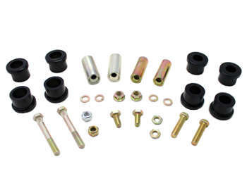 Sada pouzdra - W63366 Opel Calibra A Vectra Vauxhall Gm2900 Cavalier MK3 Monaro VXR