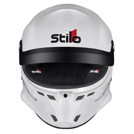 Helma Stilo ST6 GT Composite White