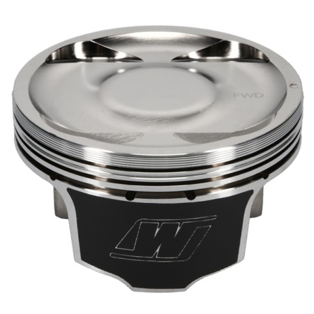 Jednotlivý píst Wiseco Subaru EJ257 WRX/STI 4V Sedlo -19cc