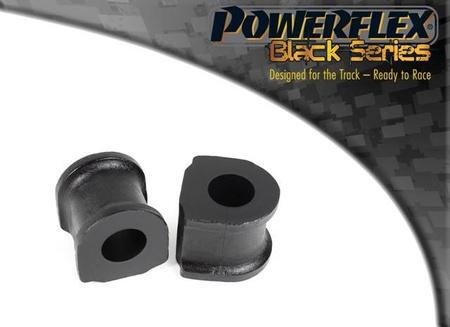 Polyuretanový rukáv Powerflex Porsche 964 (1989 - 1994) PFF57-601-21BLK č. v diagramu: 3