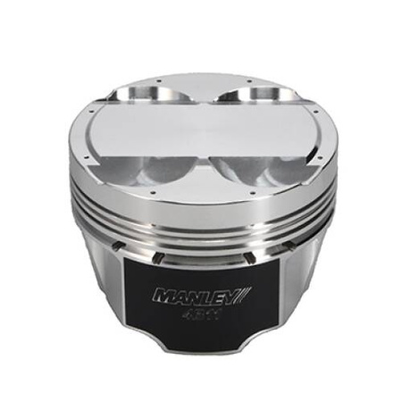 Sada pístů Manley pro Mitsubishi 2.0L 4B11T 86.00mm B 1.313 CH 2.00cc 614300CE-4