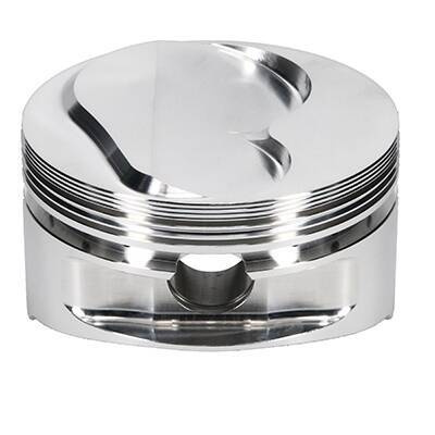 Sada pístů JE Pistons 400-12 SBC .150 DOME B:4.140 186446