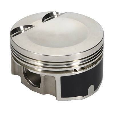 Sada pístů JE Pistons Audi 2.5L EA855 Evo DAZA pin:23 10.0:1 82.50mm 380152