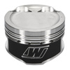Jednotlivý píst Wiseco VW 2.0L 9A 16V Sedlo -11cc Turbo 83.00mm