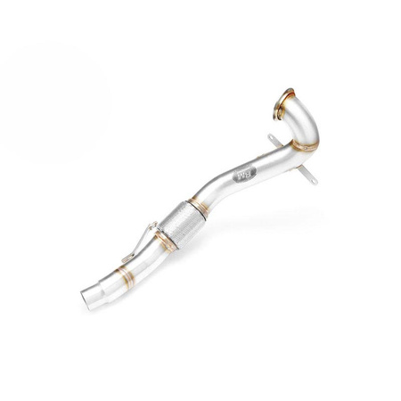 Downpipe VOLKSWAGEN Golf VII R 2.0 TSI