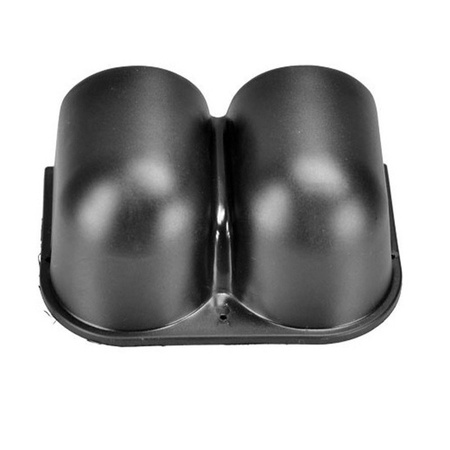 Montážní modul pro automatické měřidlo 2x52 mm
